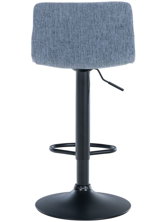 Baarijakkara Hoover-kangas B, sininen