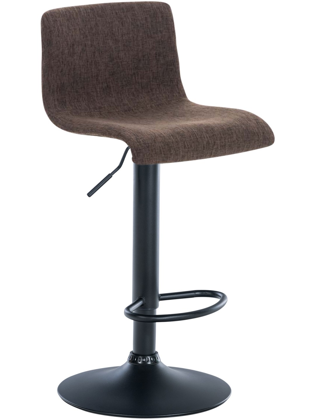 Baarijakkara Hoover-kangas B, ruskea
