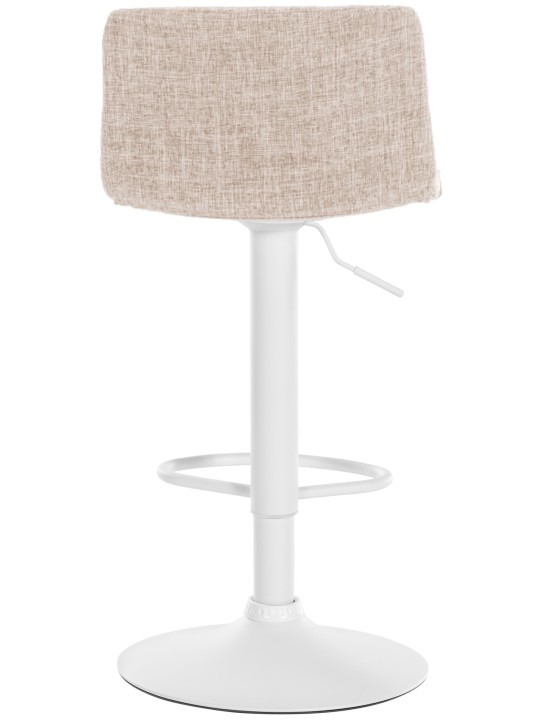 Baarijakkara Hoover-kangas W, kermanvärinen