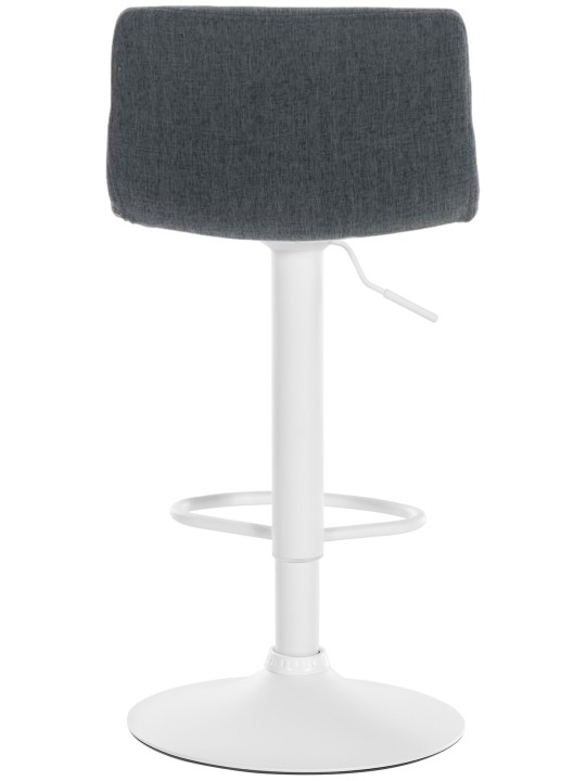 Baarijakkara Hoover-kangas W, tummanharmaa Baarijakkara Hoover-kangas W, tummanharmaa