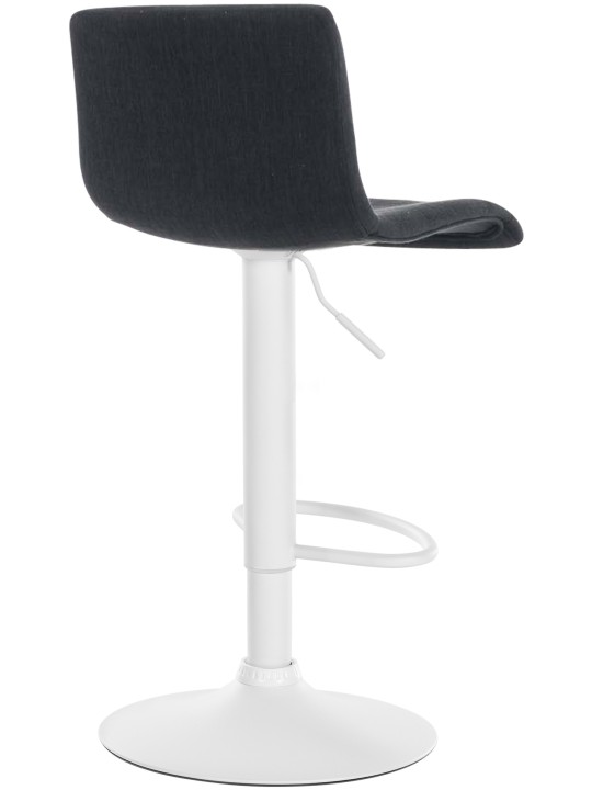 Baarijakkara Hoover-kangas W, musta Baarijakkara Hoover-kangas W, musta