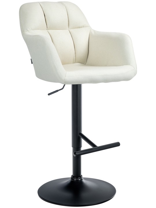 Baarijakkara Natoma kangas, kermanvärinen