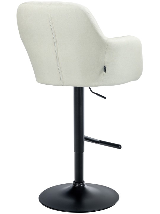 Baarijakkara Natoma kangas, kermanvärinen