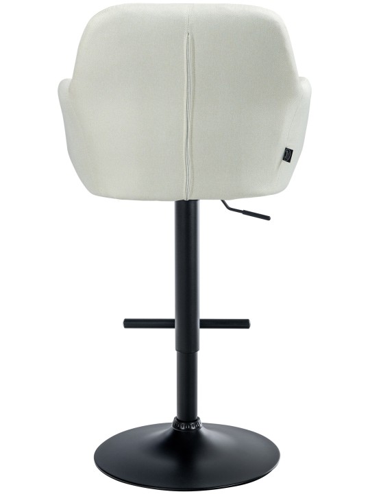 Baarijakkara Natoma kangas, kermanvärinen