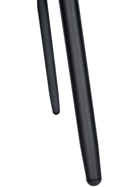 Weston Swivel Baarijakkara Velvet, sininen