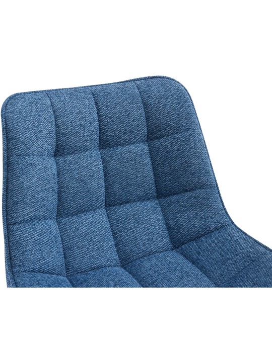 Baarijakkara Dartford kangas, sininen