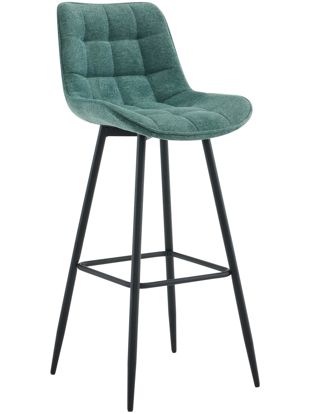 Baarijakkara Dartford kangas, vihreä