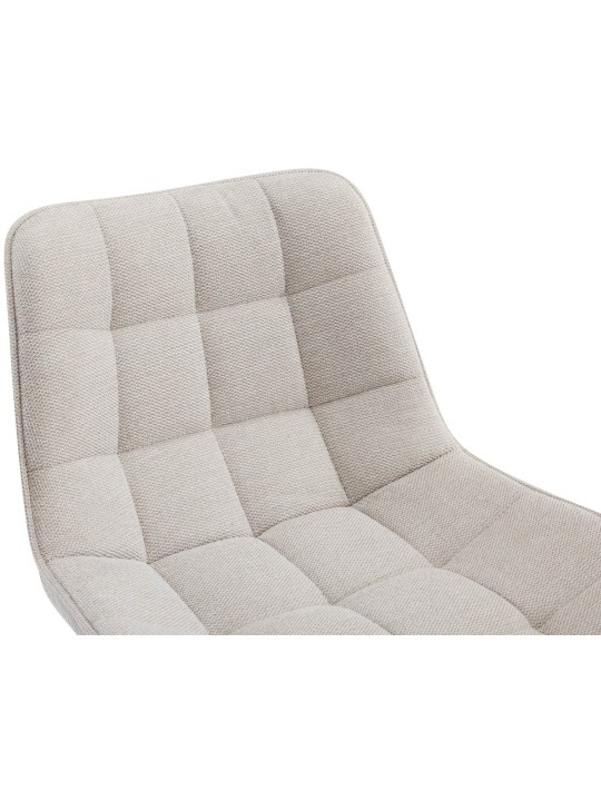 Baarijakkara Dartford kangas, kermanvärinen