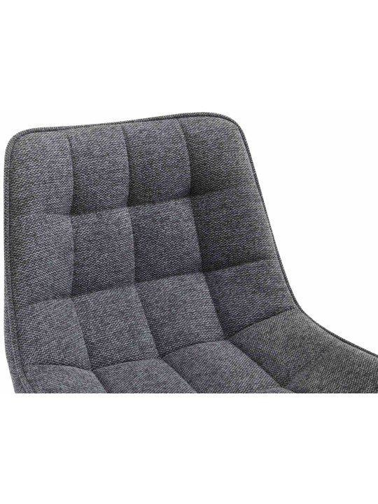 Baarijakkara Dartford kangas, tummanharmaa