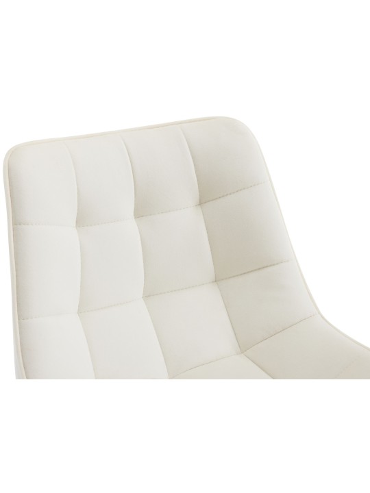 Baarijakkara Dartford Velvet, kermanvärinen