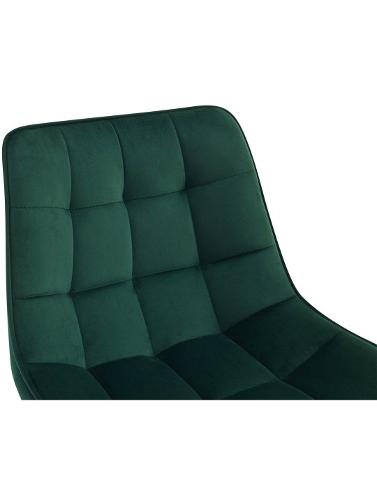 Baarijakkara Dartford Velvet, vihreä