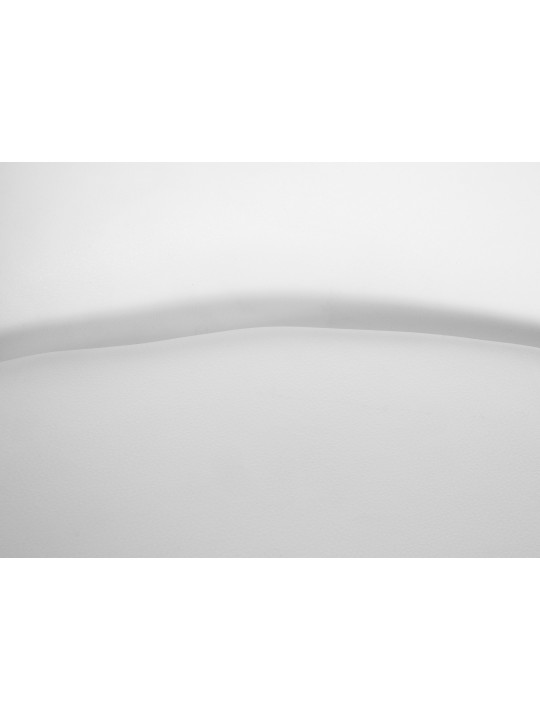 4 baarituolisarja Almada keinonahkaa, valkoinen