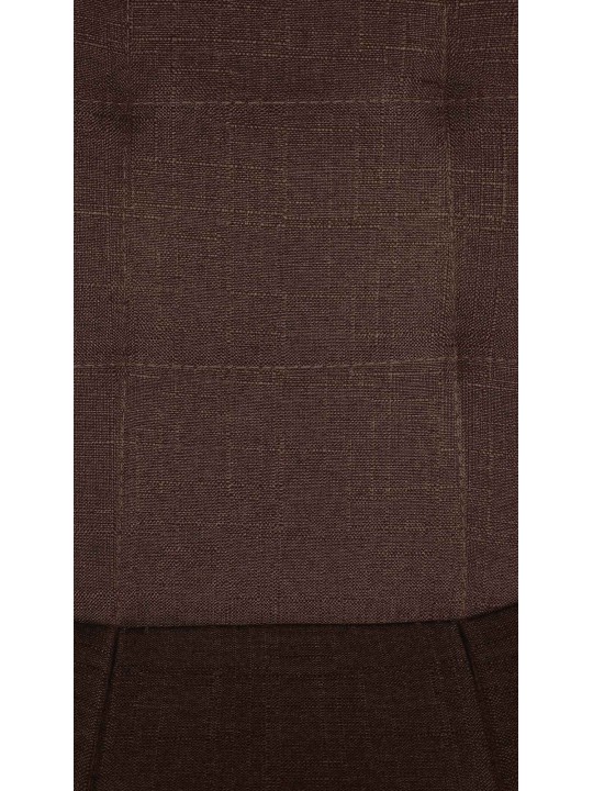 Baarijakkara Elmore kangas B, ruskea