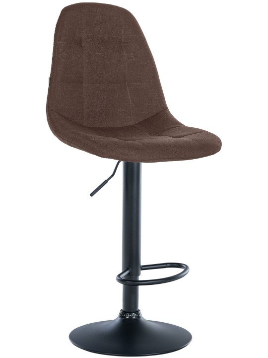 Baarijakkara Elmore kangas B, ruskea