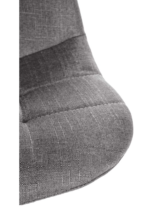 Baarijakkara Elmore kangas B, harmaa Baarijakkara Elmore kangas B, harmaa