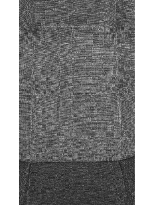 Baarijakkara Elmore kangas B, harmaa Baarijakkara Elmore kangas B, harmaa