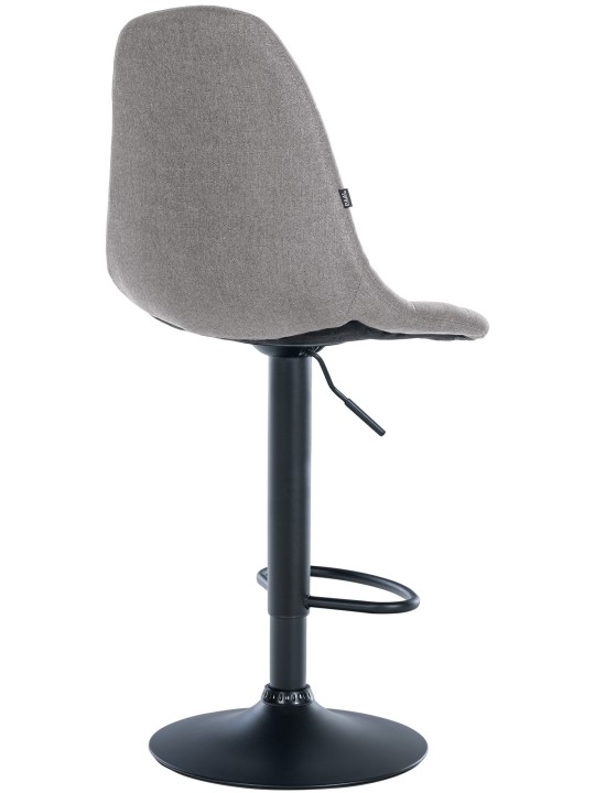 Baarijakkara Elmore kangas B, harmaa Baarijakkara Elmore kangas B, harmaa