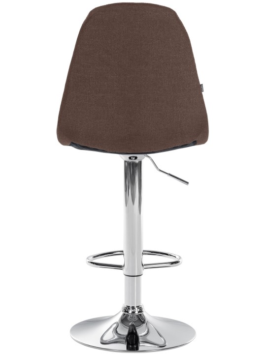 Baarijakkara Elmore kangas C, ruskea