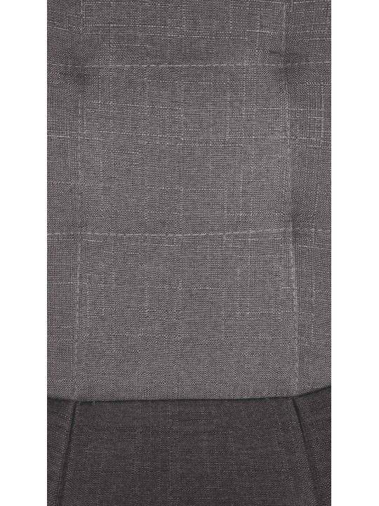 Baarijakkara Elmore kangas C, harmaa Baarijakkara Elmore kangas C, harmaa