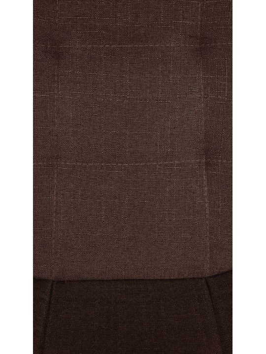 Baarijakkara Elmore kangas W, ruskea Baarijakkara Elmore kangas W, ruskea