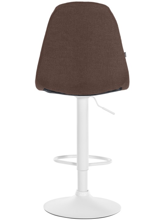 Baarijakkara Elmore kangas W, ruskea Baarijakkara Elmore kangas W, ruskea