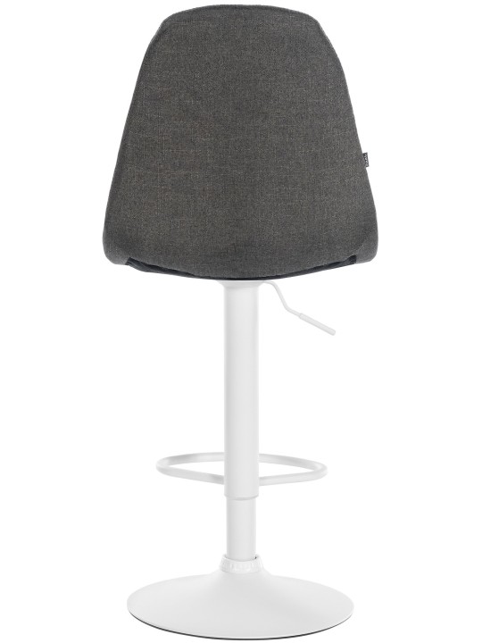 Baarijakkara Elmore kangas W, tummanharmaa