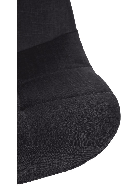 Baarijakkara Elmore kangas W, musta Baarijakkara Elmore kangas W, musta