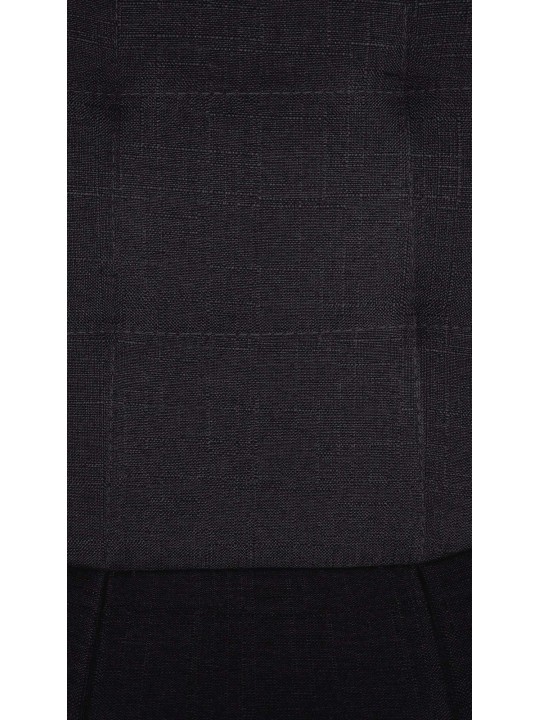 Baarijakkara Elmore kangas W, musta Baarijakkara Elmore kangas W, musta