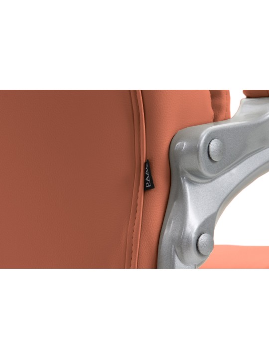 Työtuoli Texas V2, vaaleanruskea