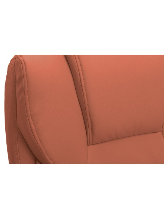 Työtuoli Texas V2, vaaleanruskea