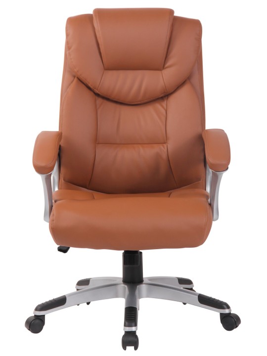 Työtuoli Texas V2, vaaleanruskea