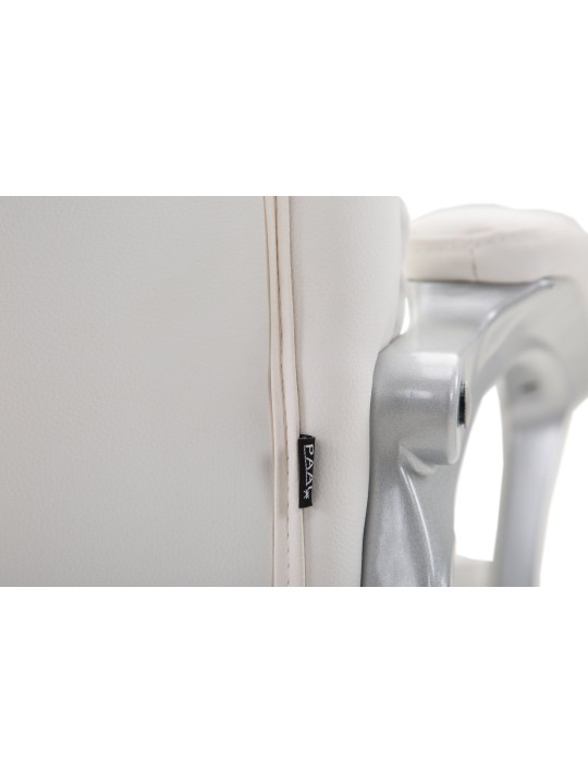 Työtuoli Texas V2, valkoinen Työtuoli Texas V2, valkoinen