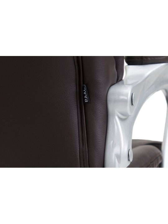 Työtuoli Texas V2, ruskea