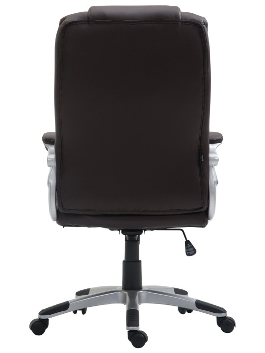 Työtuoli Texas V2, ruskea