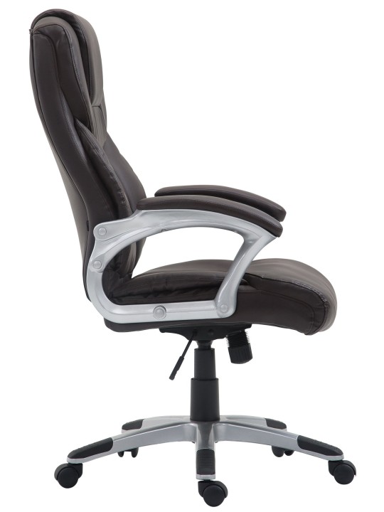 Työtuoli Texas V2, ruskea