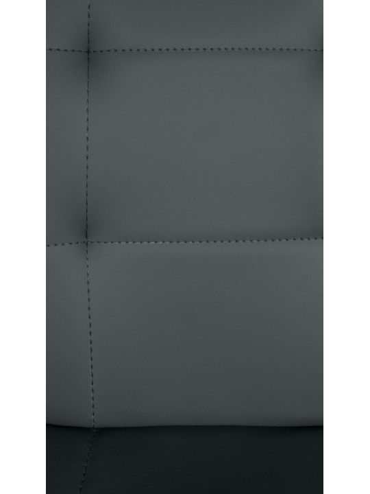 Baarijakkara Elmore keinonahka W, harmaa Baarijakkara Elmore keinonahka W, harmaa