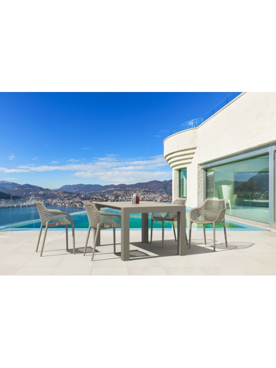 Air XL tuoli, mutanvärinen