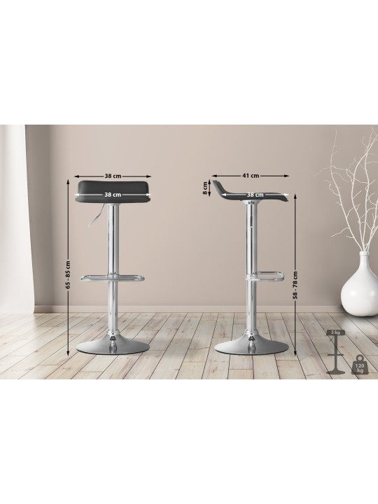 Baarijakkara DYN, musta Baarijakkara DYN, musta