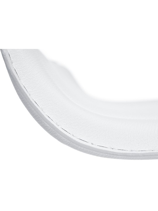 Baarijakkara DYN, valkoinen