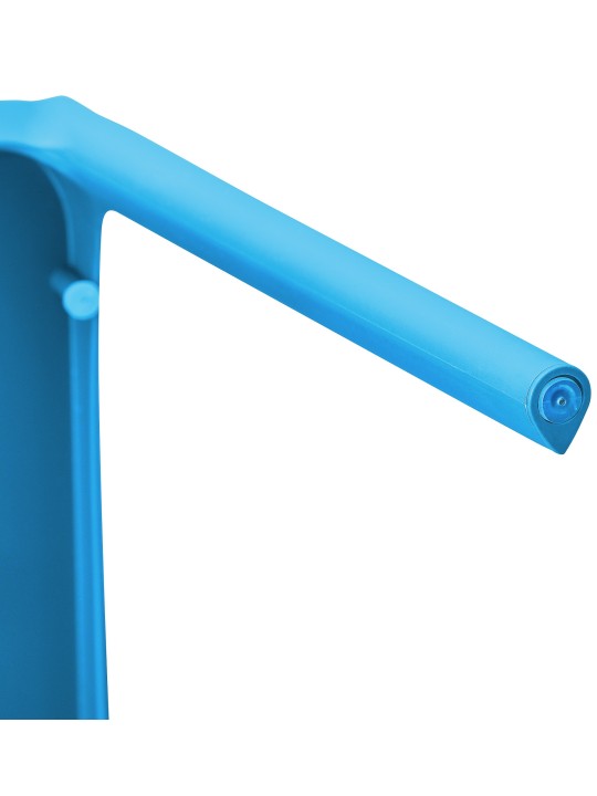 2 tuolin setti Meton, sininen