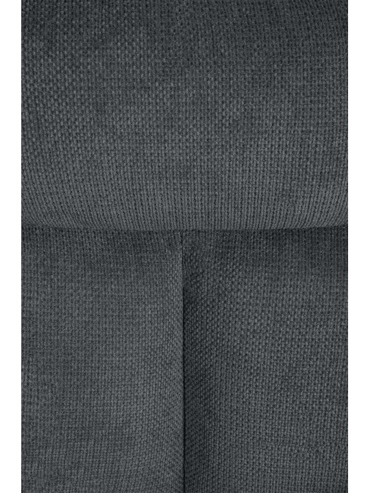 Vilas kangas ruokatuoli, tummanharmaa