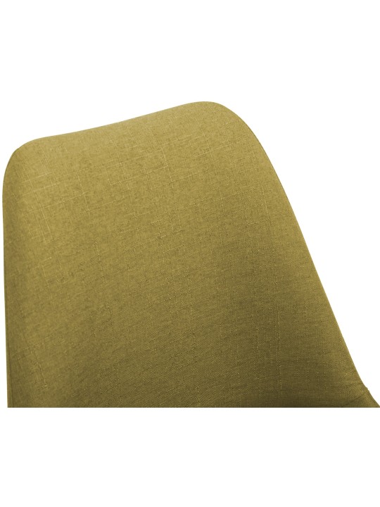 Tuoli Maverick W kangasta, vihreä