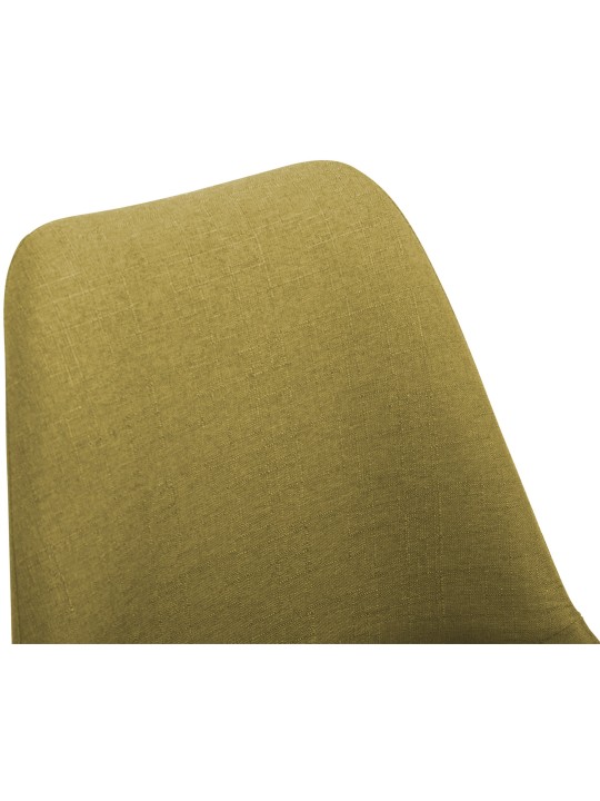 Tuoli Maverick B kangasta, vihreä