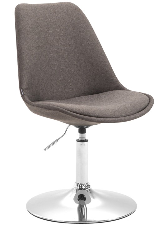 Tuoli Maverick C kangasta, tummanharmaa