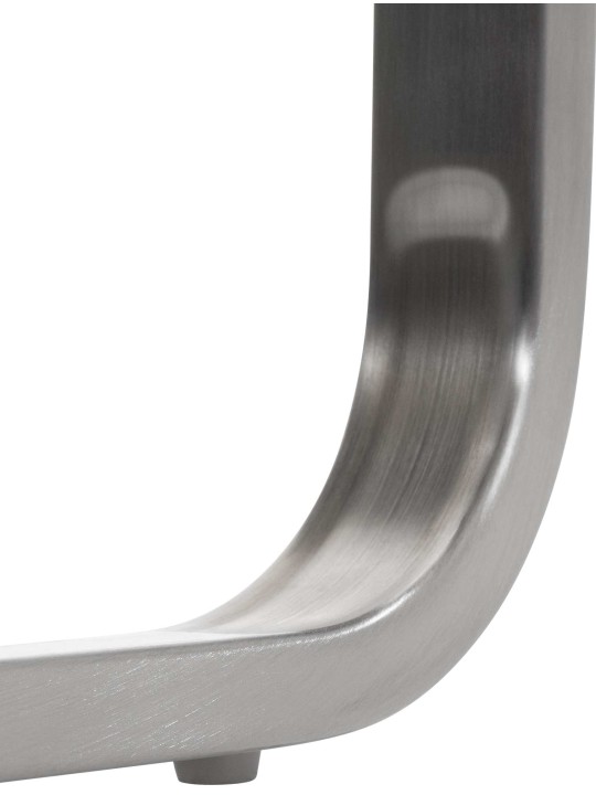 Belfort ruokapöydän tuoli FABRIC, kermanvärinen