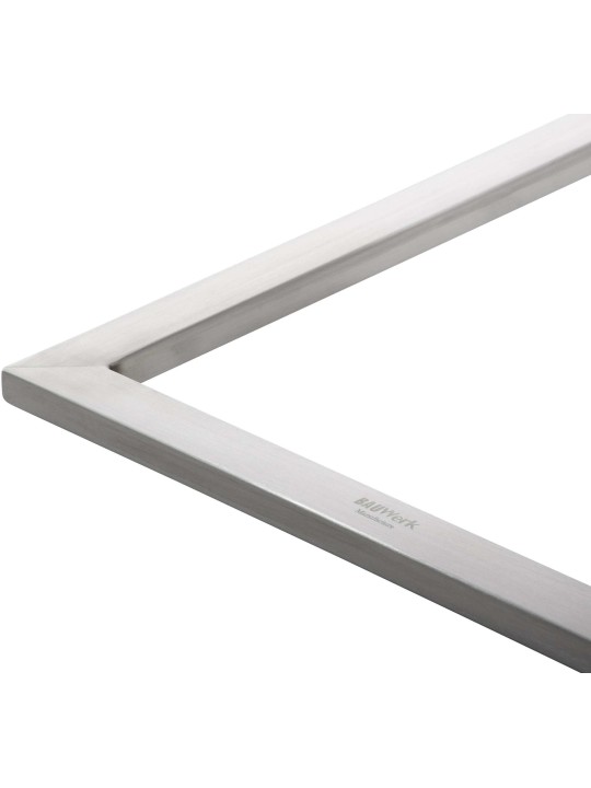 Belfort ruokapöydän tuoli FABRIC, kermanvärinen