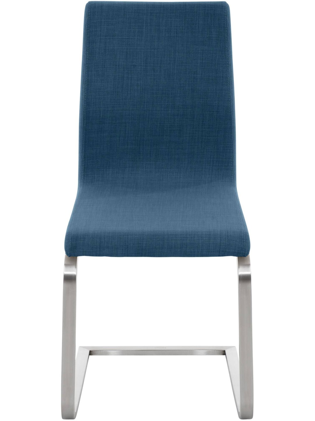 Belfort ruokapöydän tuoli FABRIC, sininen