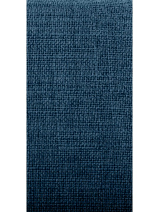 Belfort ruokapöydän tuoli FABRIC, sininen Belfort ruokapöydän tuoli FABRIC, sininen