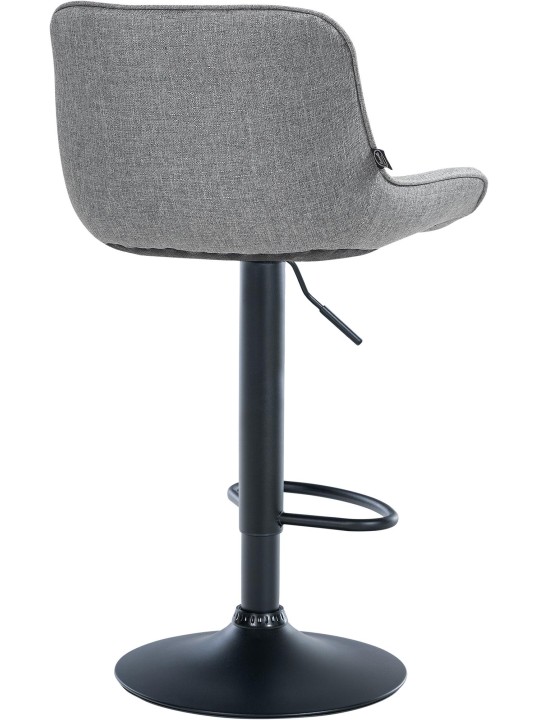 Baarijakkara Vonore kangas, harmaa Baarijakkara Vonore kangas, harmaa