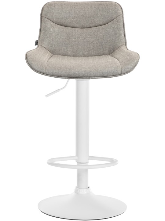 Baarijakkara Vonore kangas, taupe Baarijakkara Vonore kangas, taupe